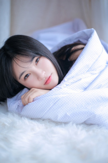 晚上让你吃棒棒糖是啥意思